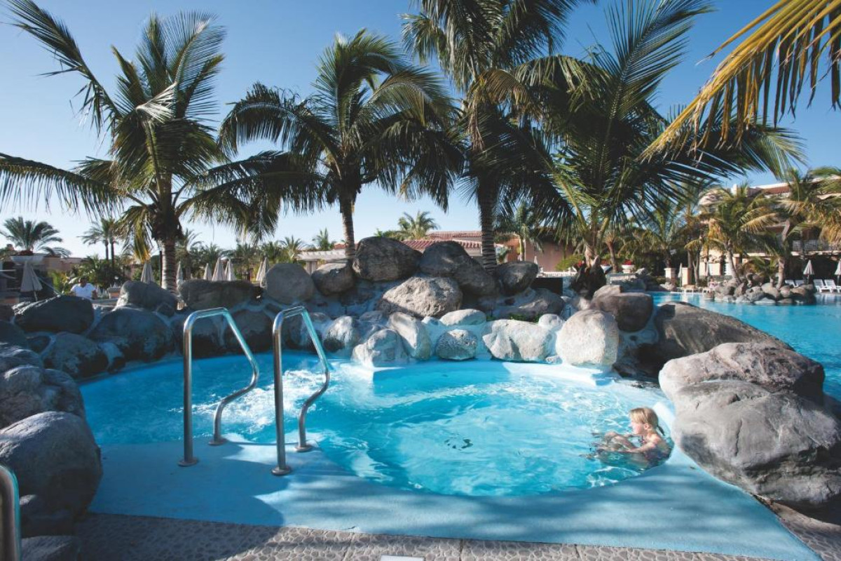 Palm Oasis Maspalomas