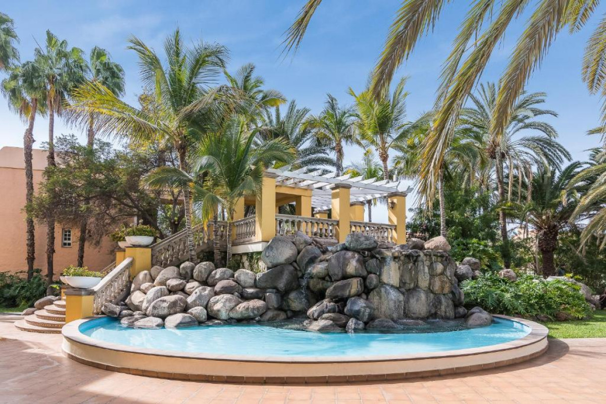 Palm Oasis Maspalomas