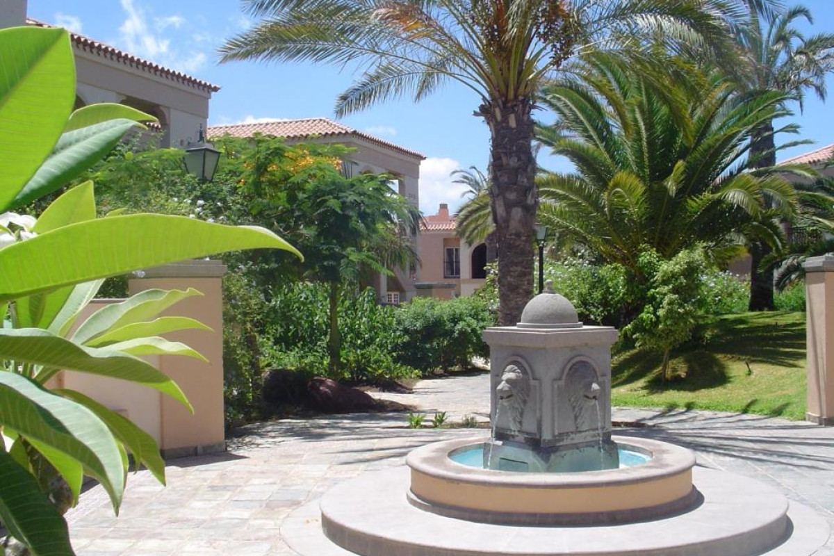 Palm Oasis Maspalomas
