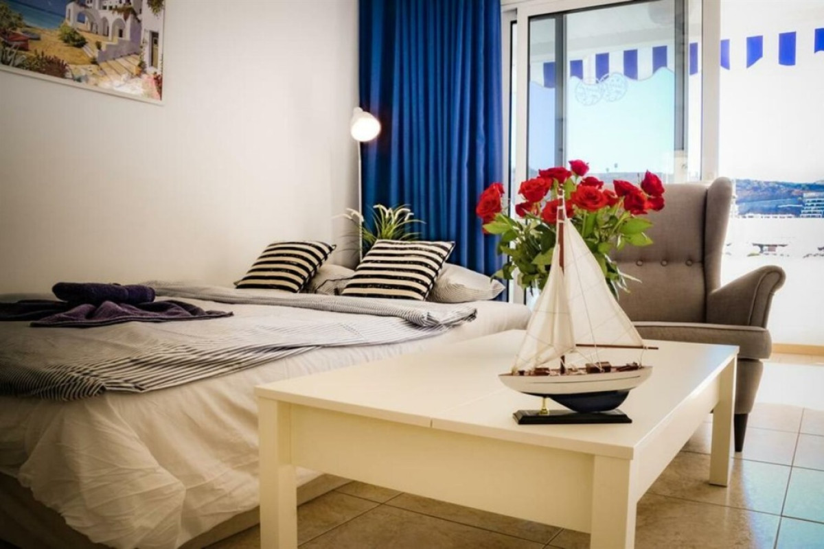 Palm Suites