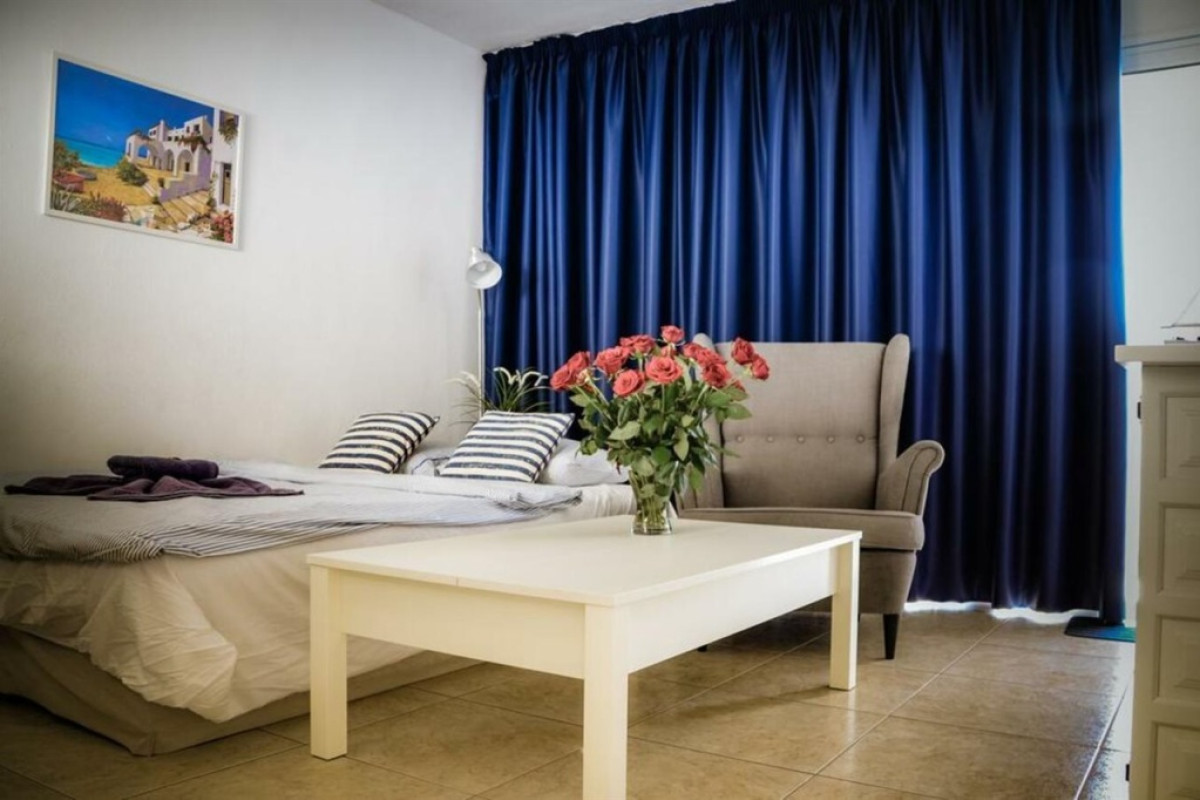 Palm Suites