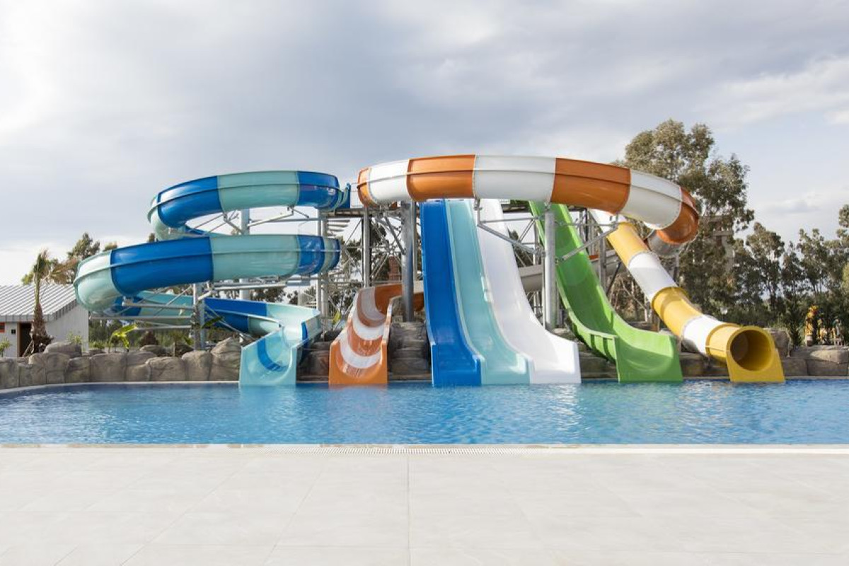 PALM WINGS EPHESUS HOTEL (ex. SURMELI EFES)