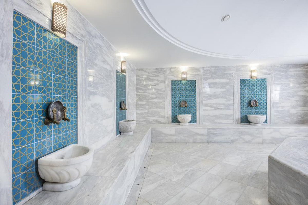 PALM WINGS EPHESUS HOTEL (ex. SURMELI EFES)