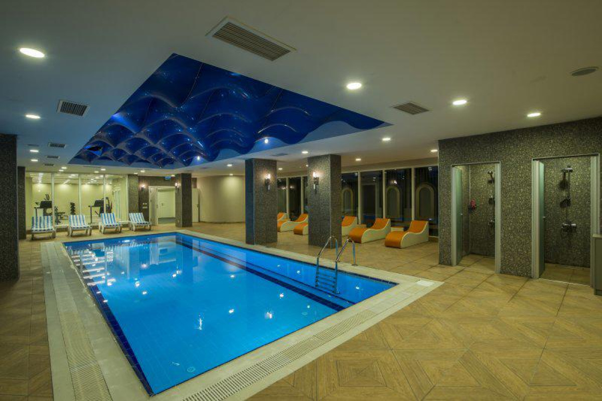 PALM WORLD RESORT  SPA