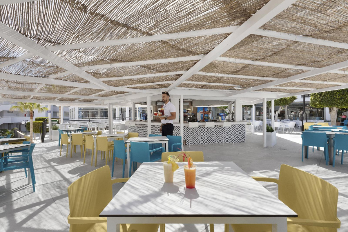 PALMANOVA SUITES BY TRH