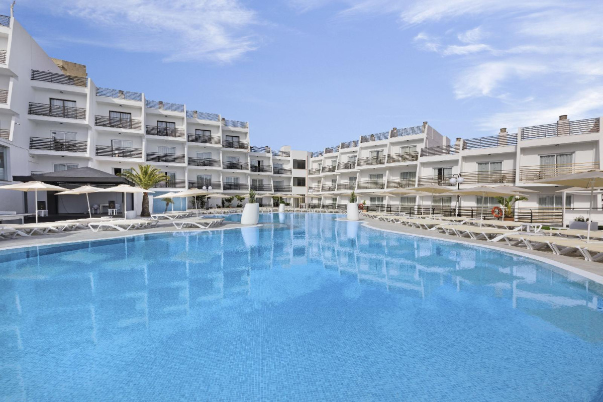 PALMANOVA SUITES BY TRH