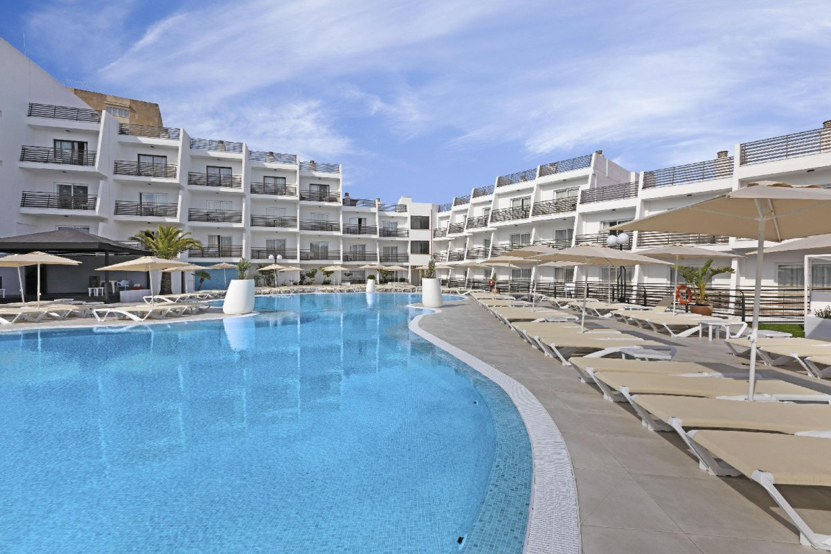 PALMANOVA SUITES BY TRH