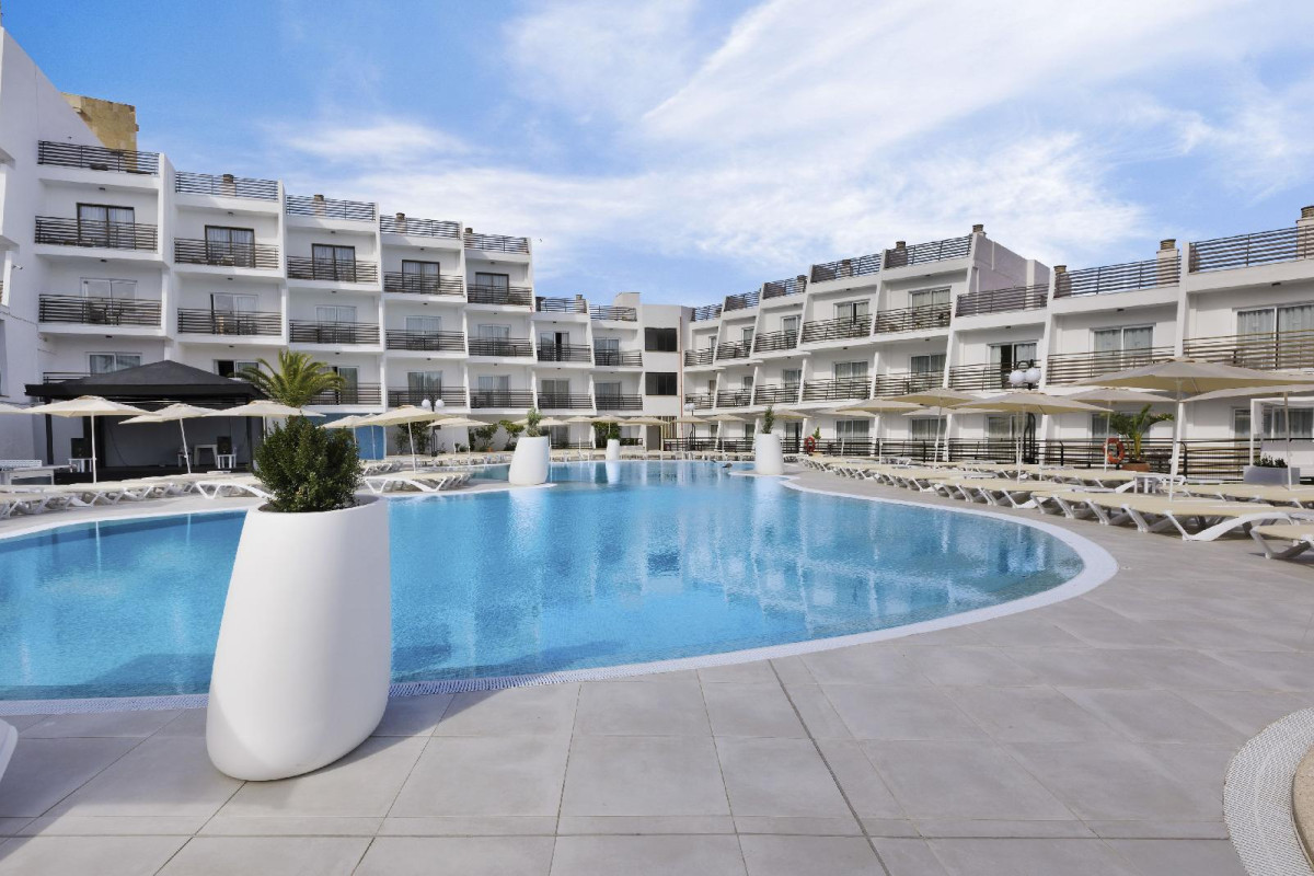 PALMANOVA SUITES BY TRH
