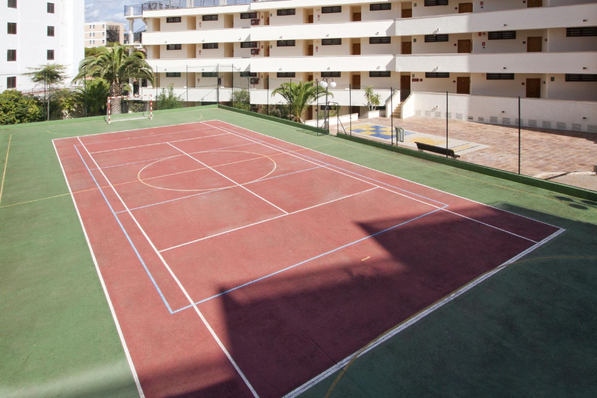 PALMANOVA SUITES BY TRH