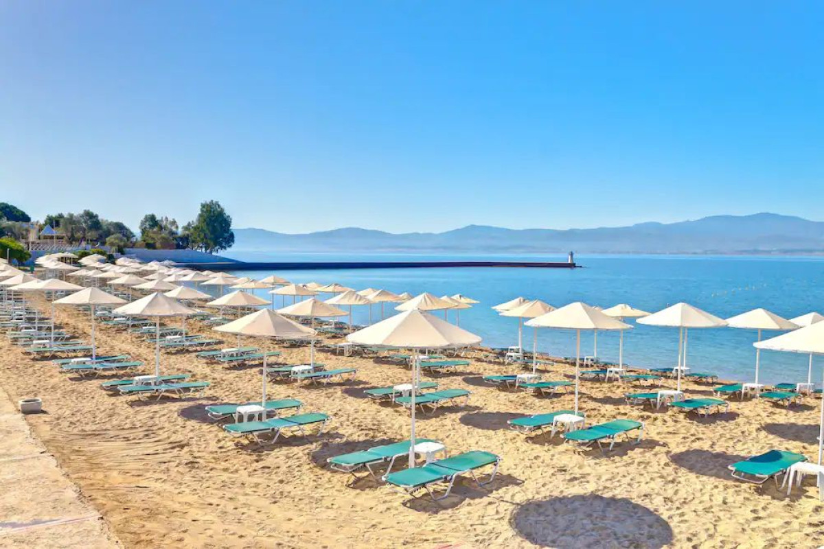 Palmariva Beach Hotel By Anayia All-Inclusive Resorts
