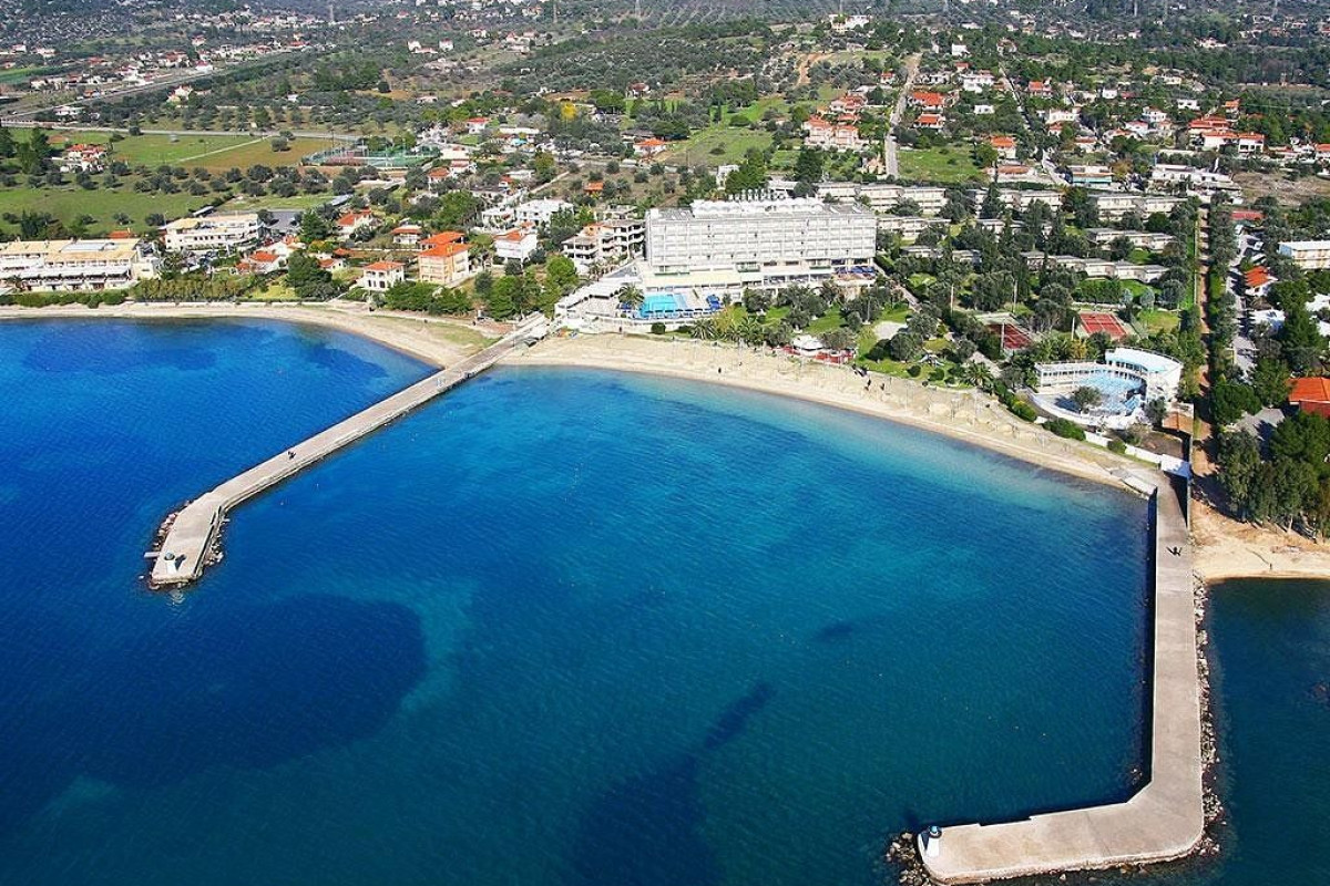 Palmariva Beach Hotel By Anayia All-Inclusive Resorts