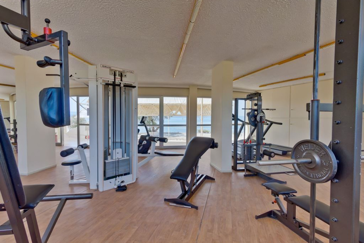 Palmariva Beach Hotel By Anayia All-Inclusive Resorts