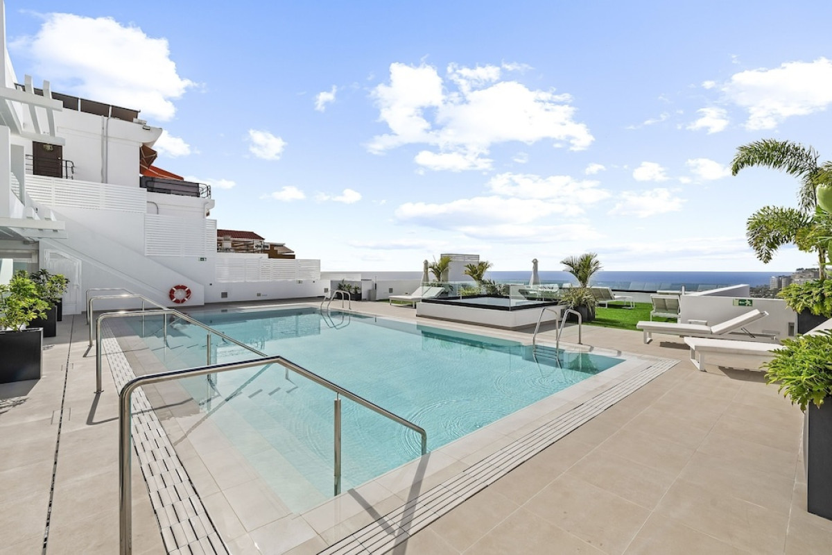 Palmera Sea View