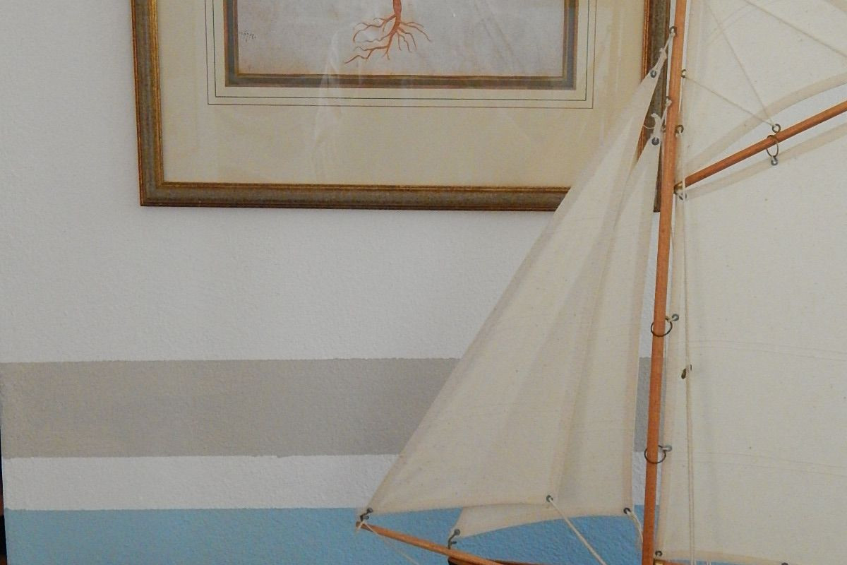 Palmina Mare Studios