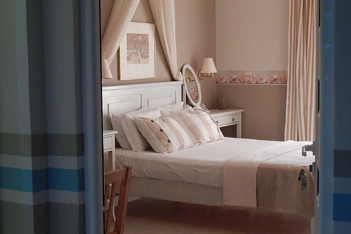 Palmina Mare Studios