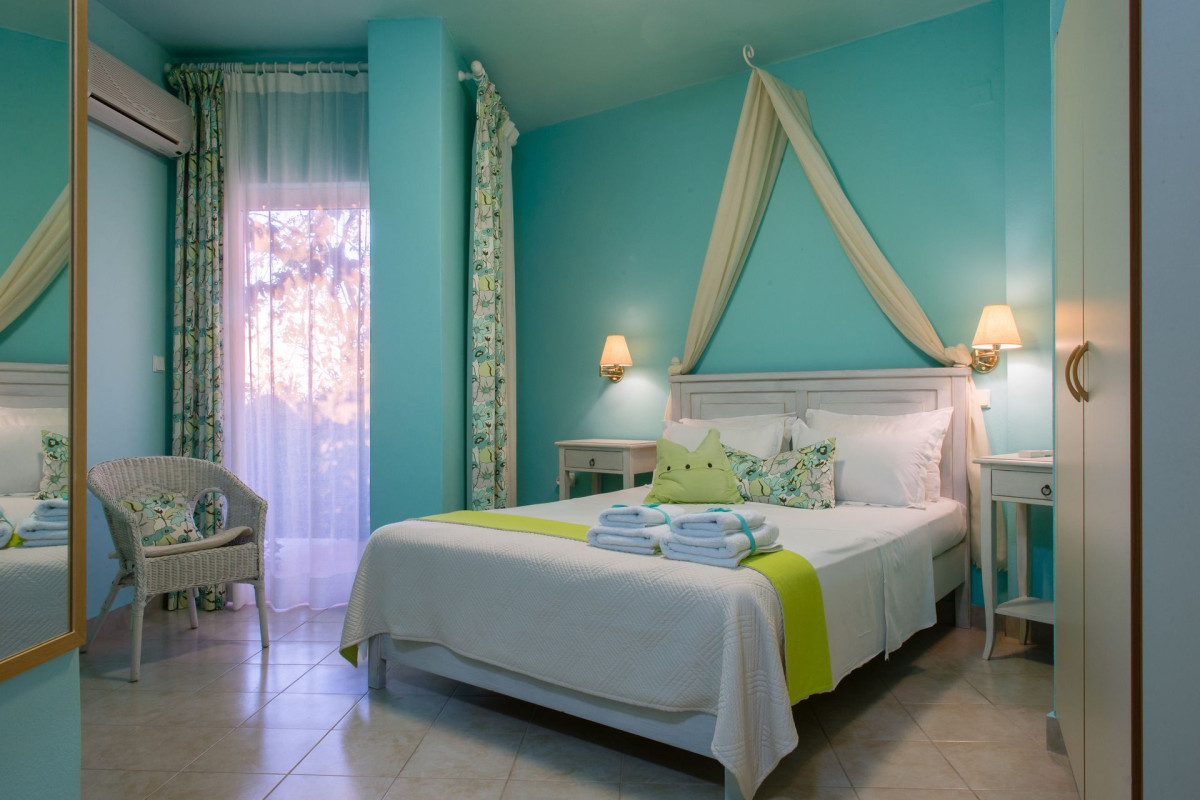 Palmina Mare Studios