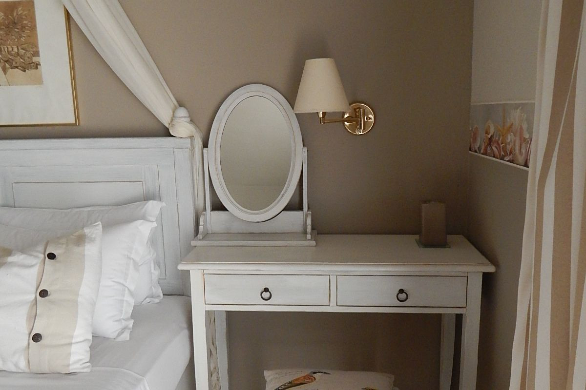 Palmina Mare Studios