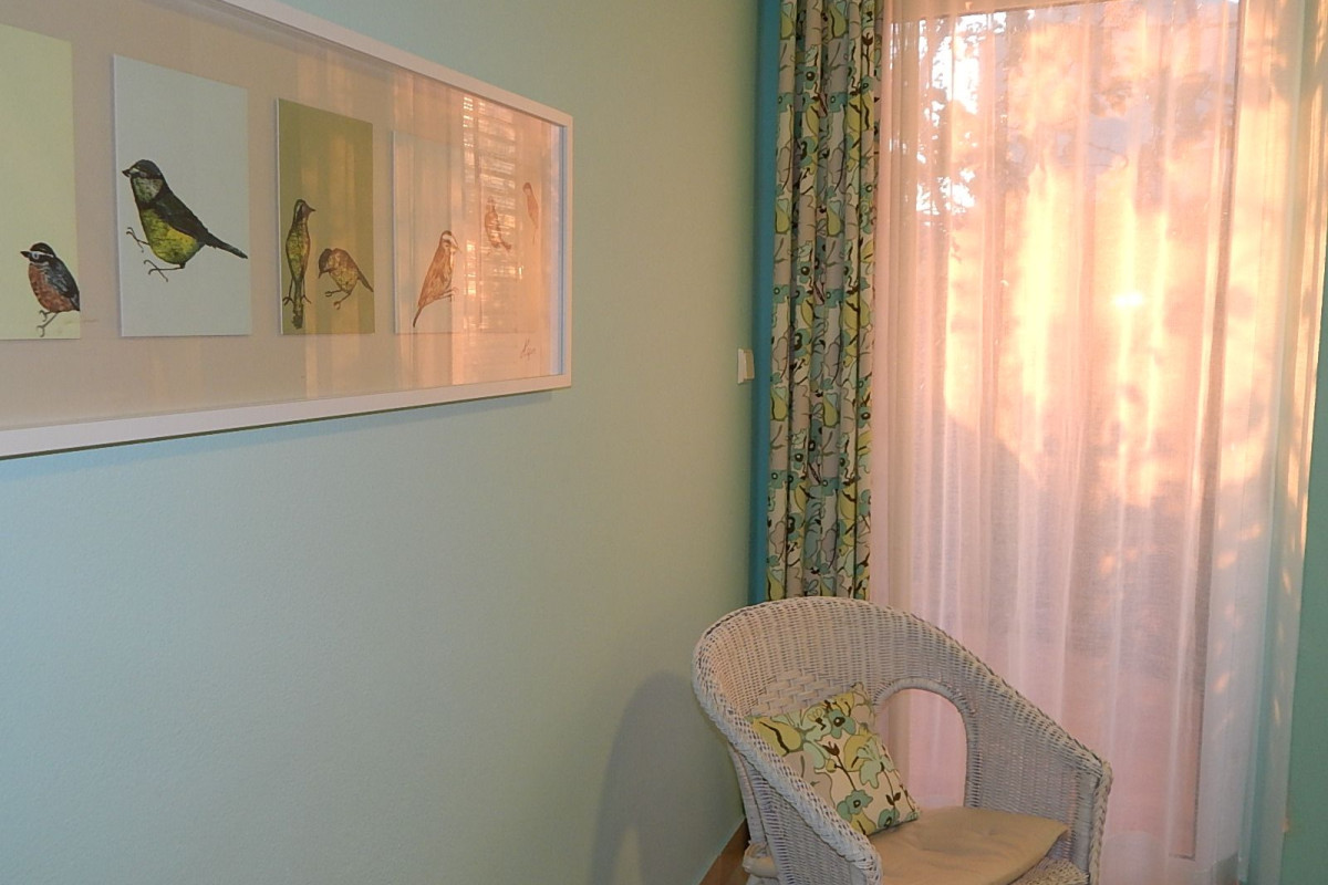 Palmina Mare Studios