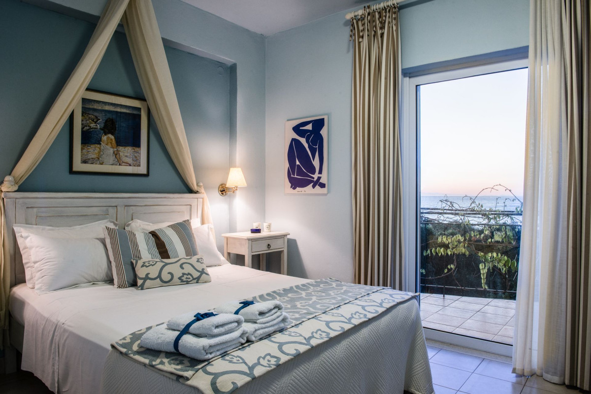 Palmina Mare Studios