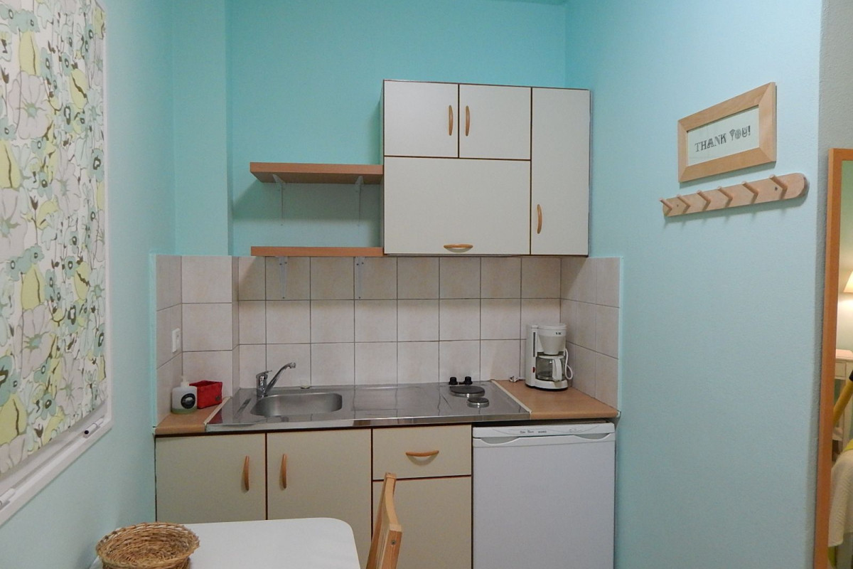 Palmina Mare Studios