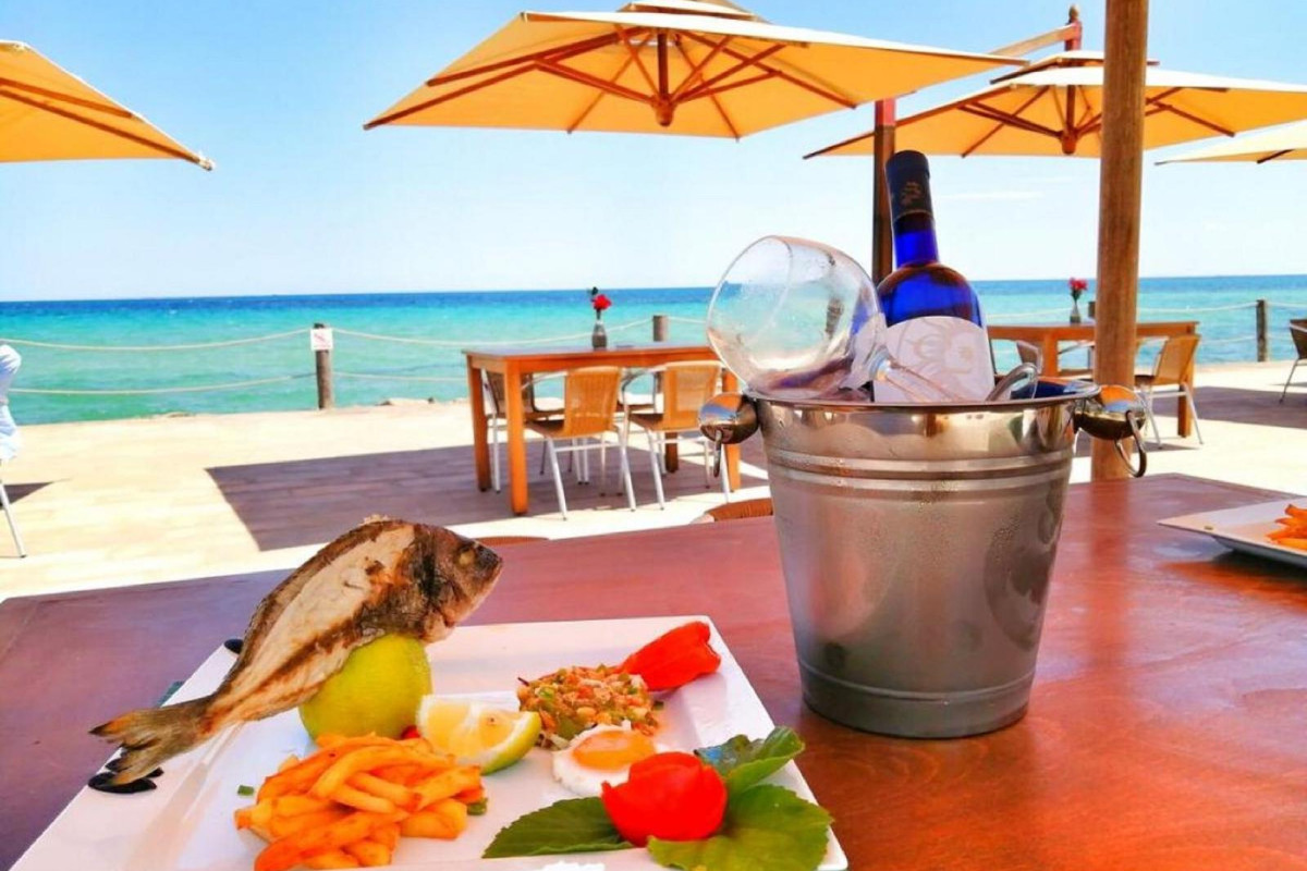 Palmyra Club Nabeul