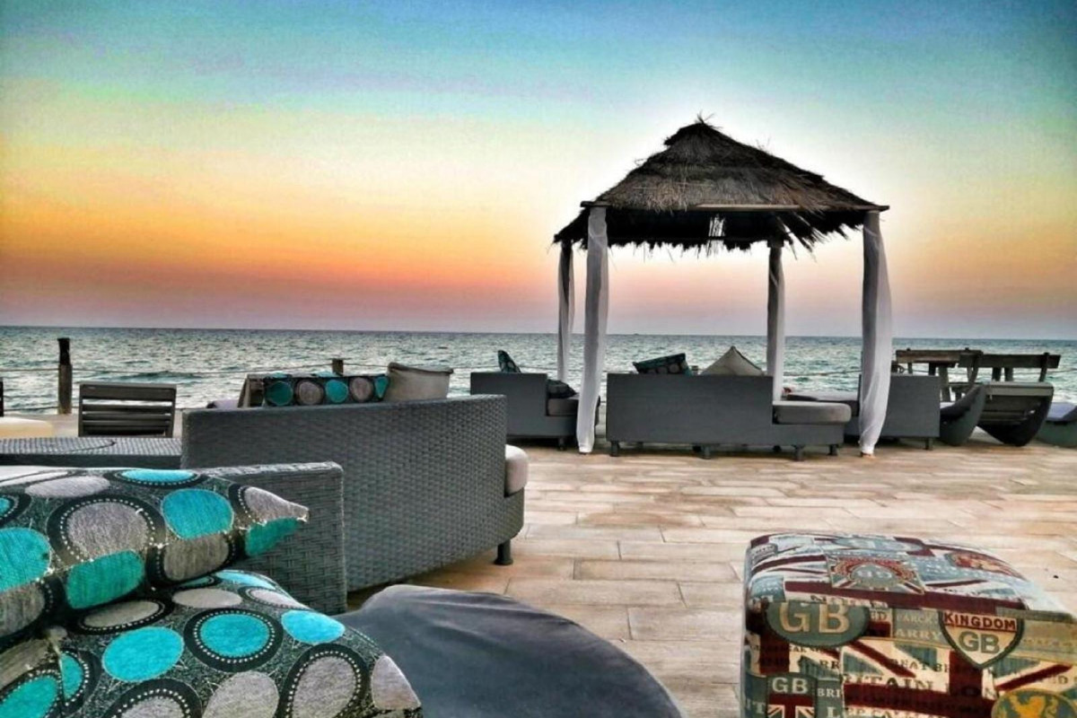 Palmyra Club Nabeul