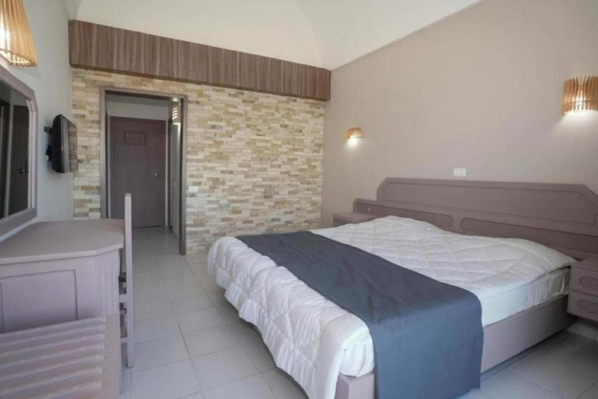Palmyra Club Nabeul