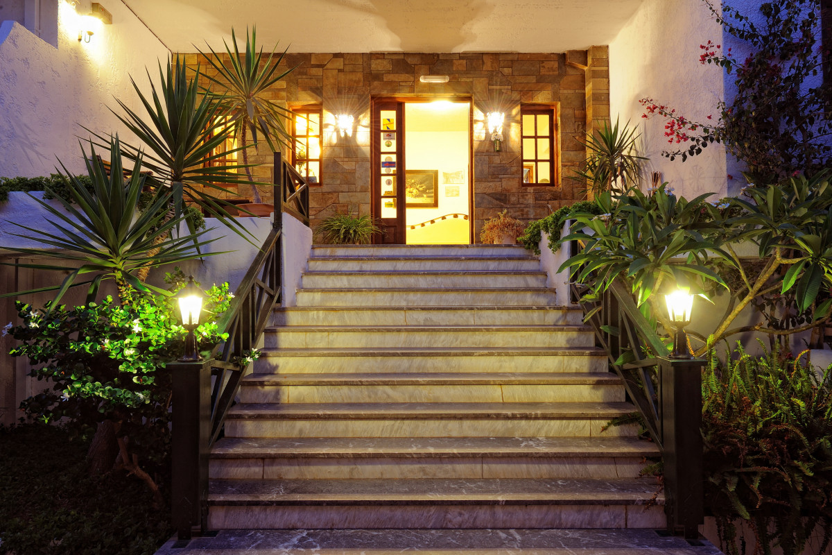 Paloma Garden