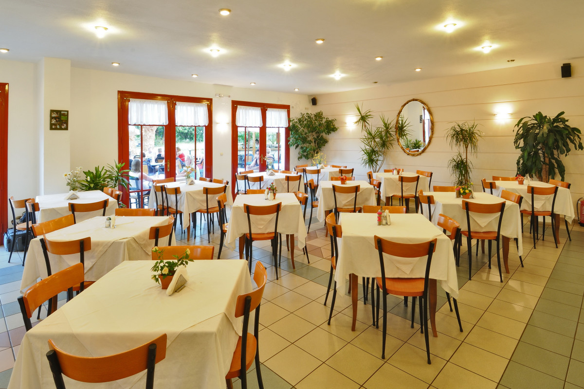 Paloma Garden