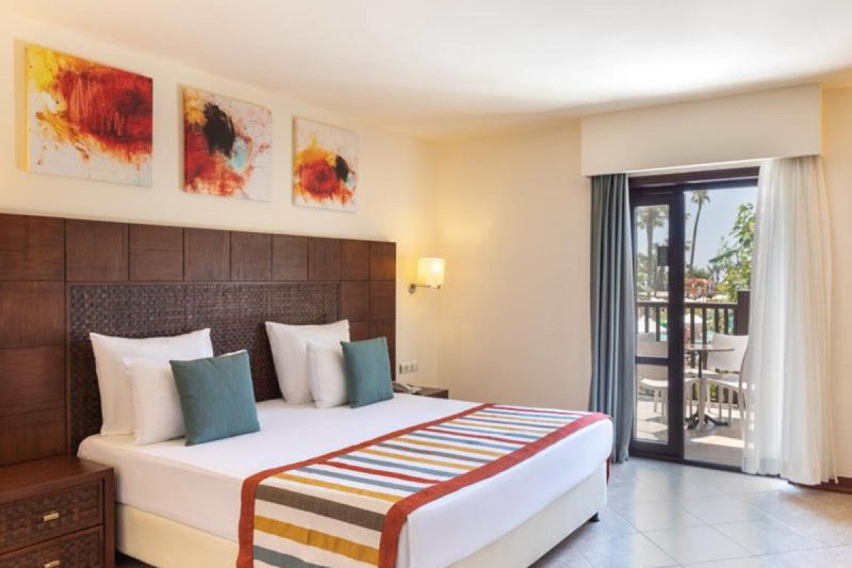 PALOMA GRIDA RESORT