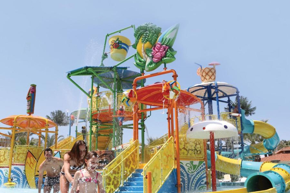 PALOMA GRIDA RESORT