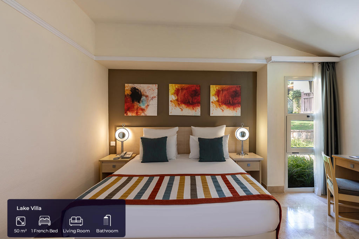 PALOMA GRIDA RESORT & SPA