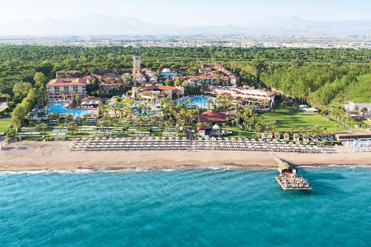 PALOMA GRIDA RESORT & SPA
