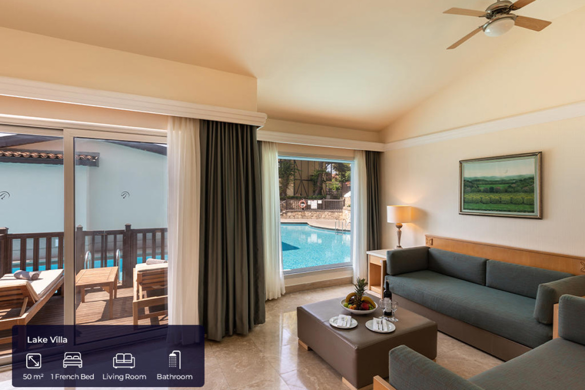 PALOMA GRIDA RESORT & SPA