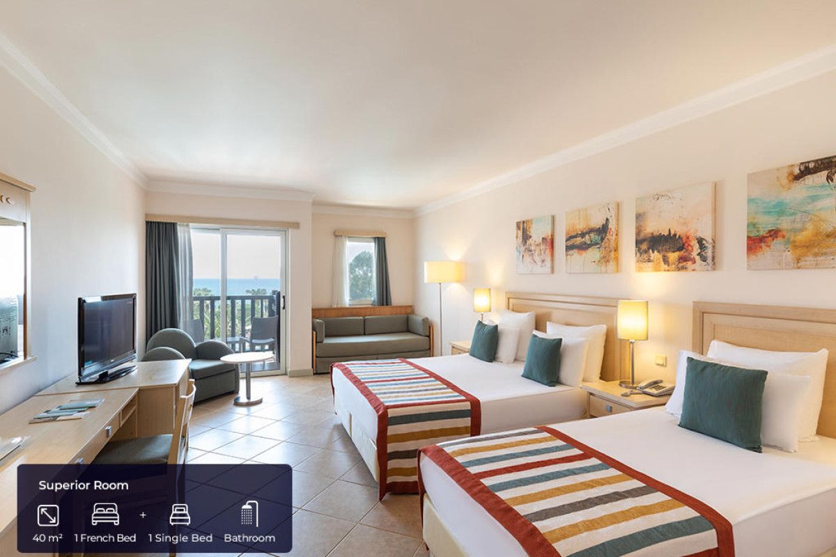 PALOMA GRIDA RESORT & SPA
