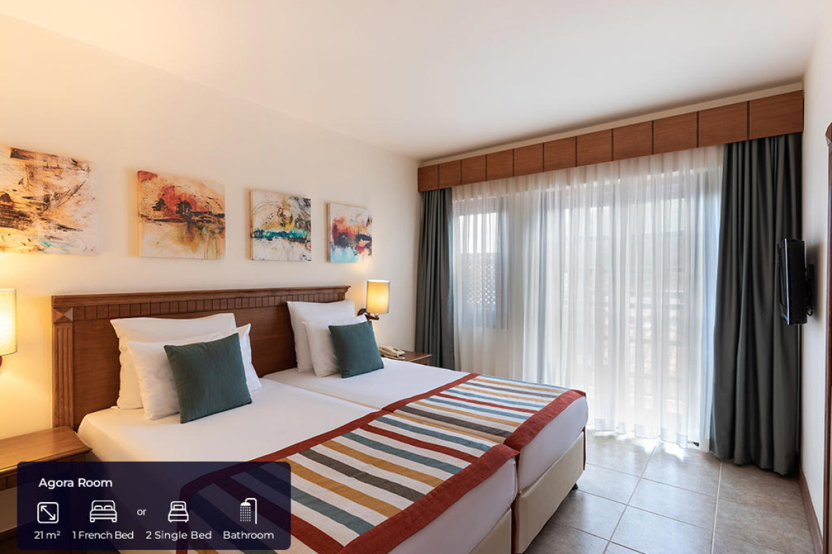 PALOMA GRIDA RESORT & SPA