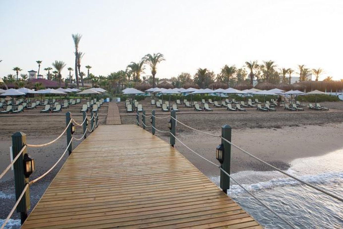 PALOMA GRIDA RESORT & SPA