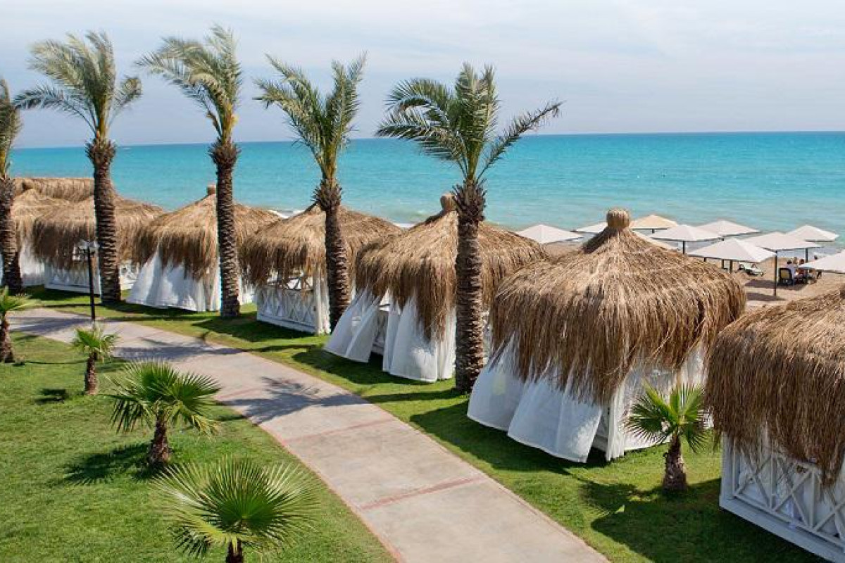 PALOMA GRIDA RESORT & SPA