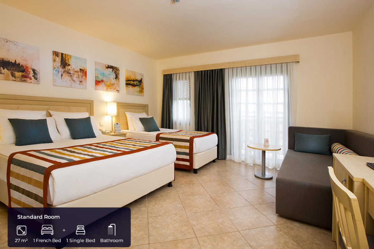 PALOMA GRIDA RESORT & SPA