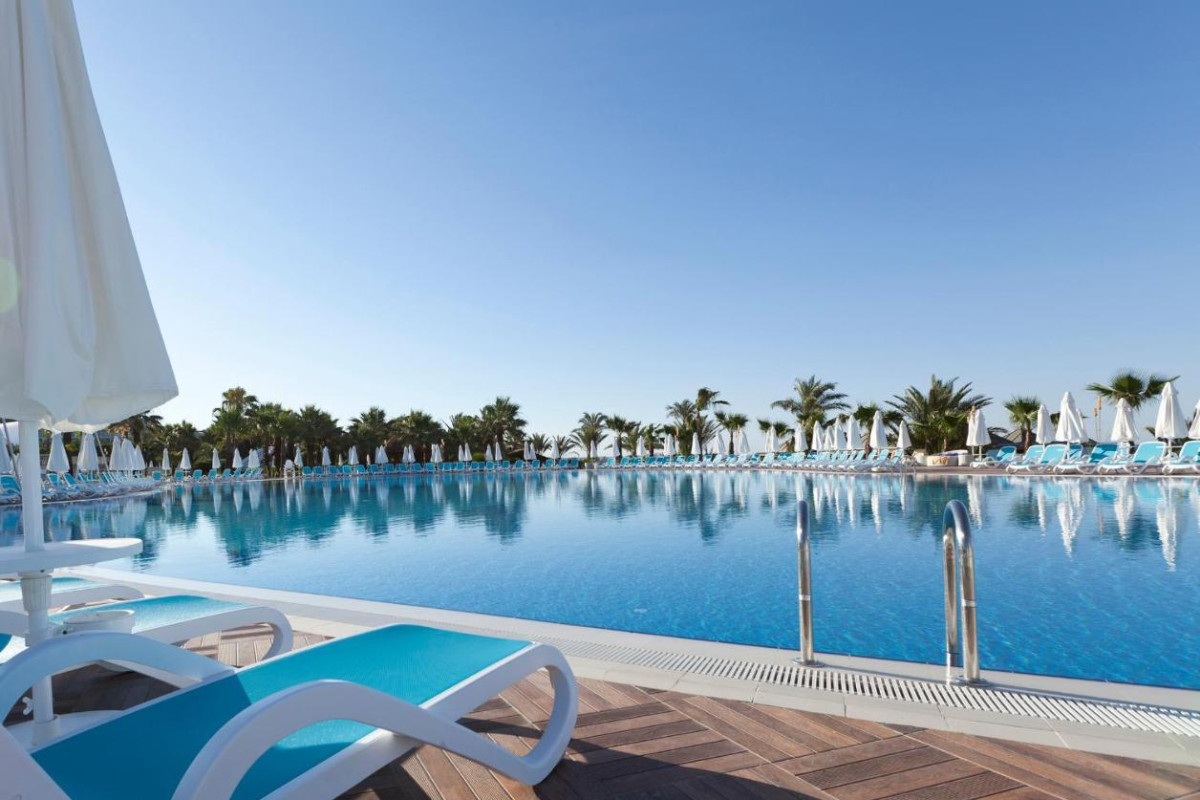 PALOMA OCEANA