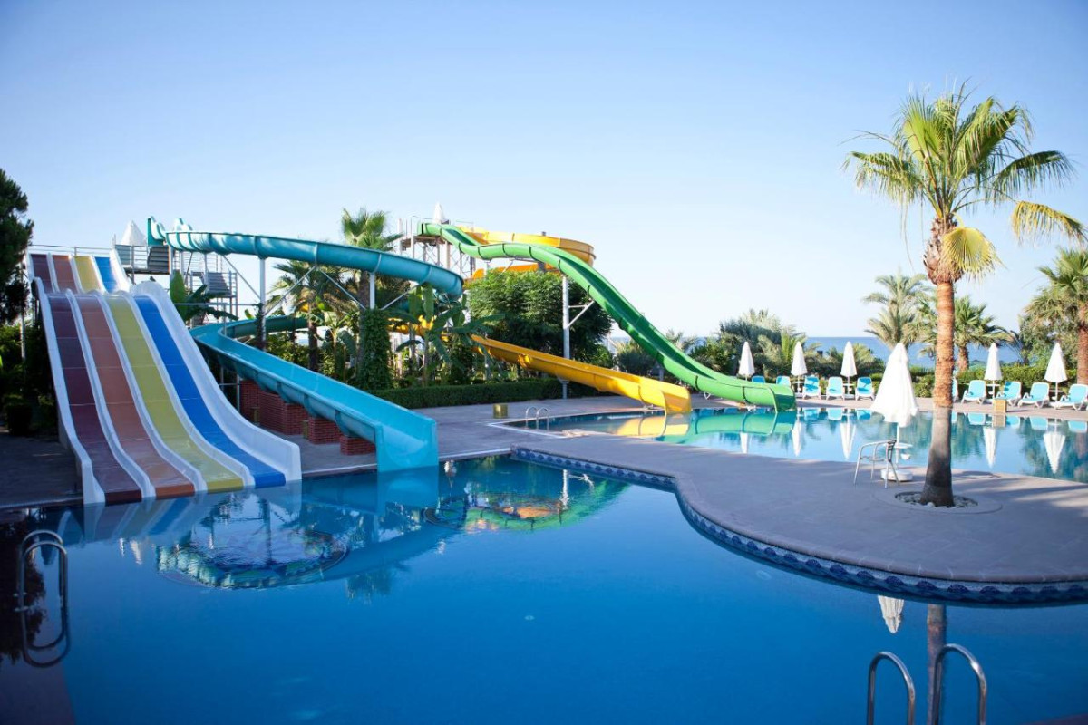 PALOMA OCEANA