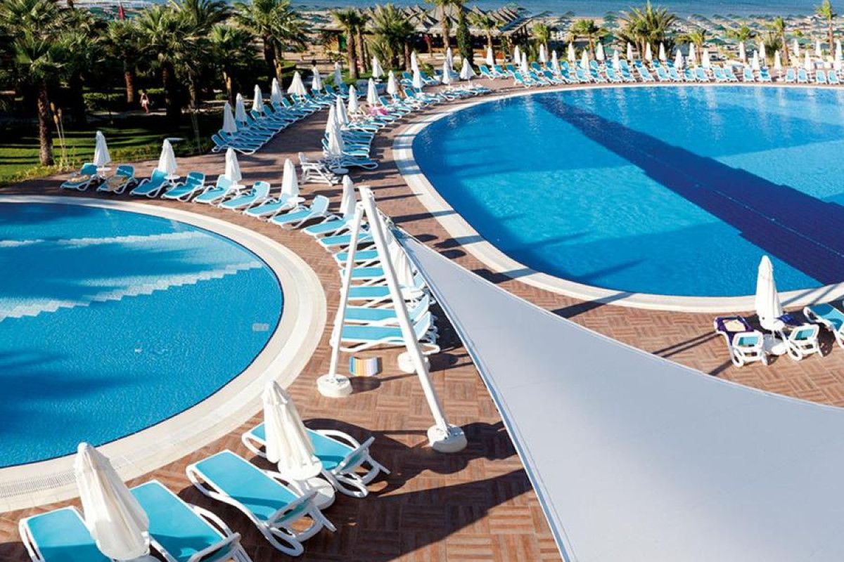 PALOMA OCEANA