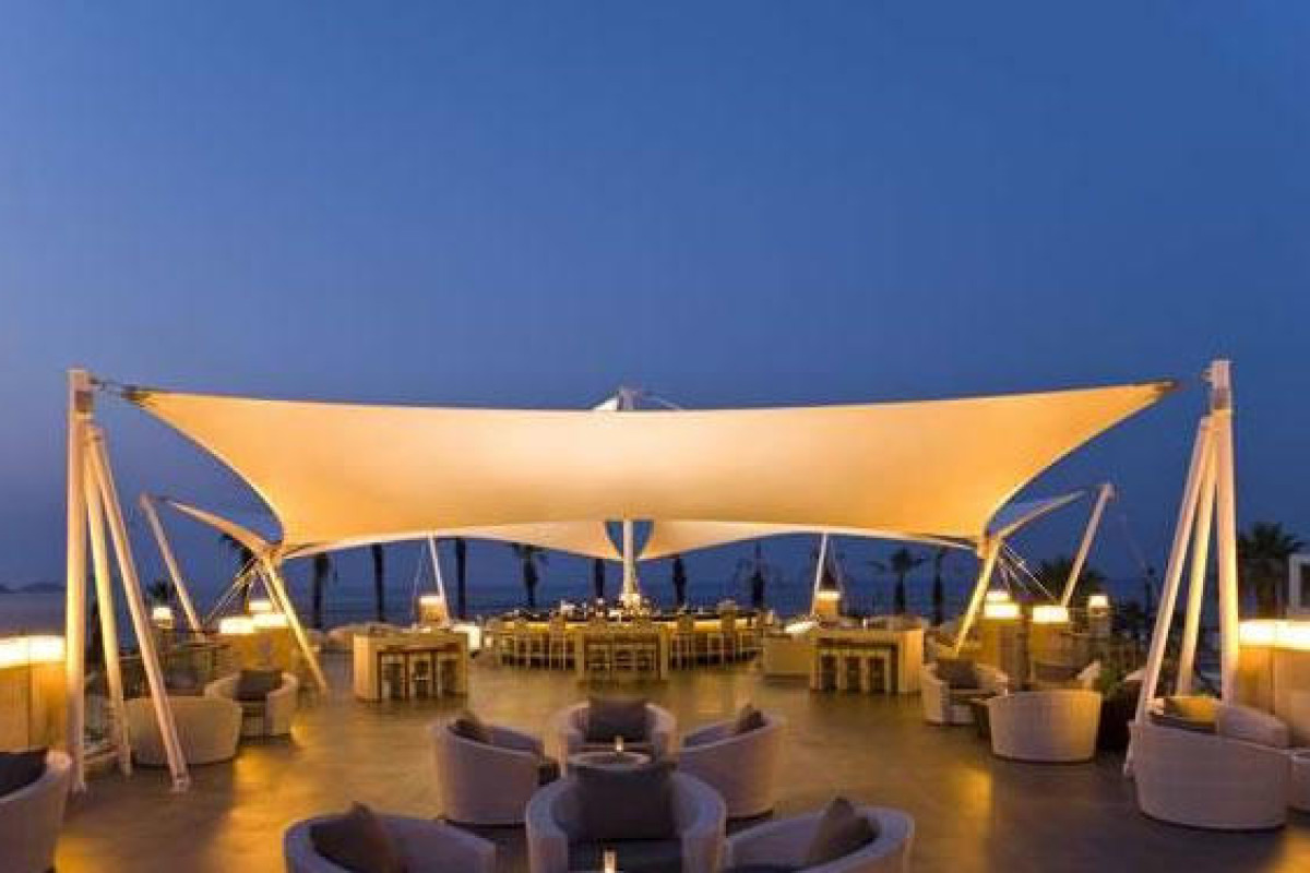 PALOMA PASHA RESORT