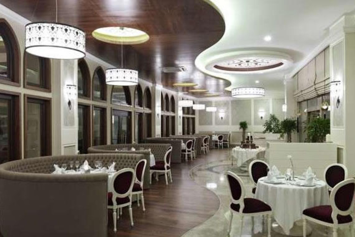 PALOMA PASHA RESORT