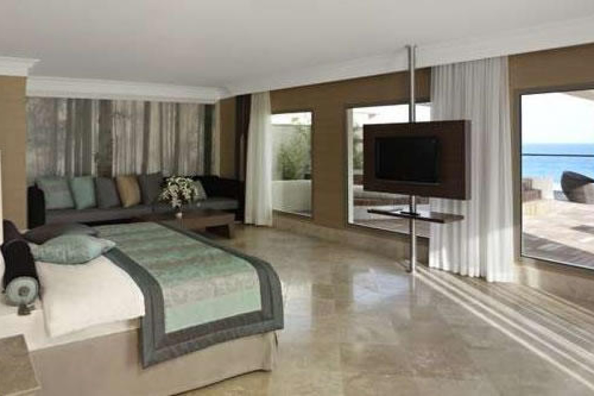 PALOMA PASHA RESORT