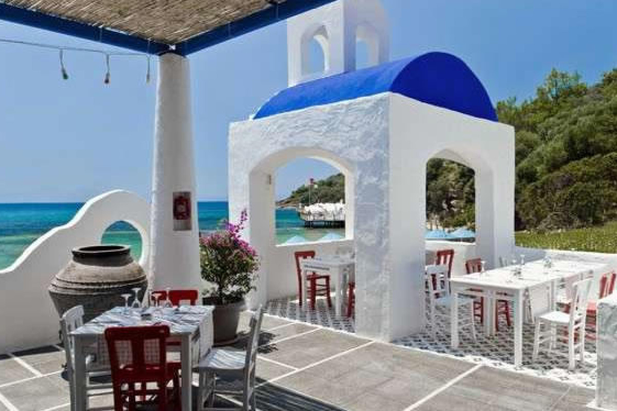 PALOMA PASHA RESORT