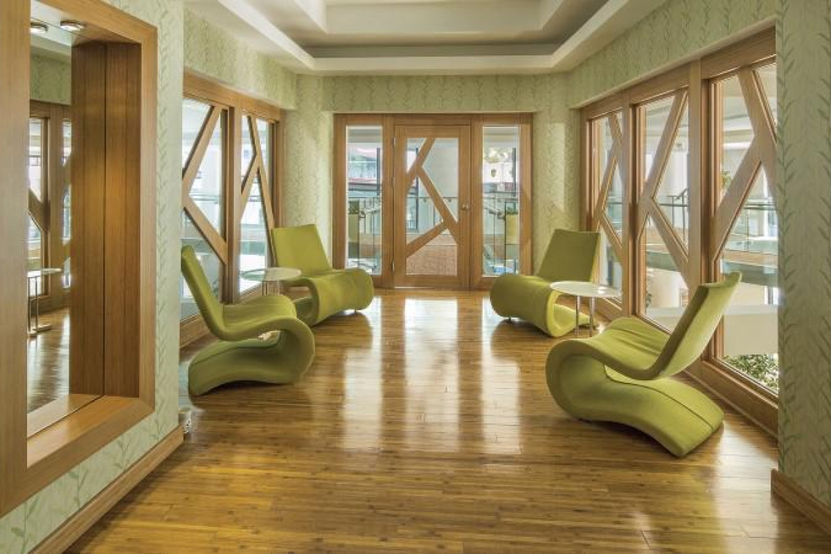 CORNELIA DE LUXE RESORT WINTER