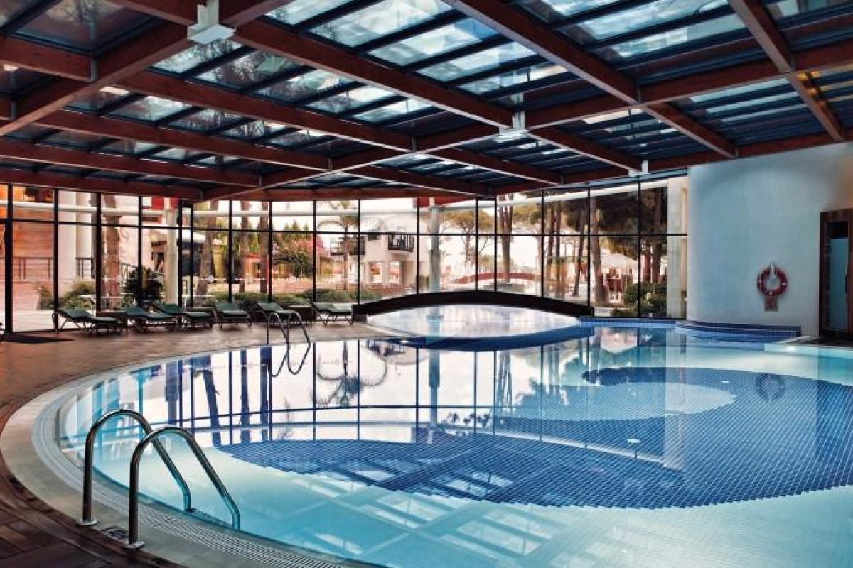 CORNELIA DE LUXE RESORT WINTER