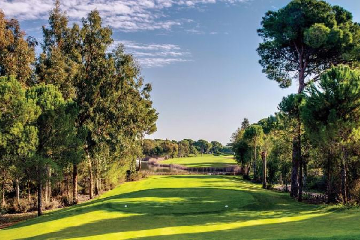 CORNELIA DE LUXE RESORT WINTER