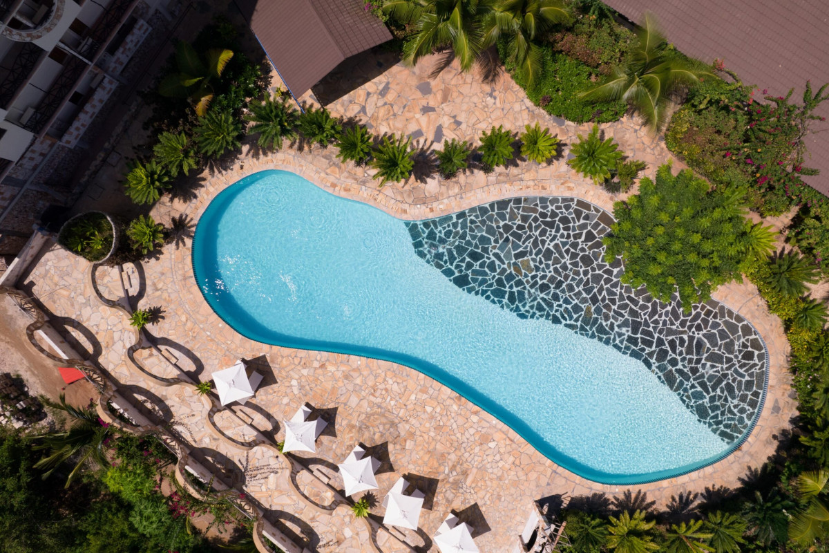 Palumbo Waves Resort